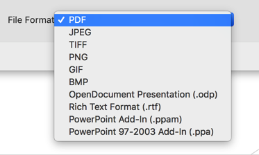 convert ppt for mac 2011 to mp4