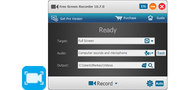 best feww screen recorder for mac